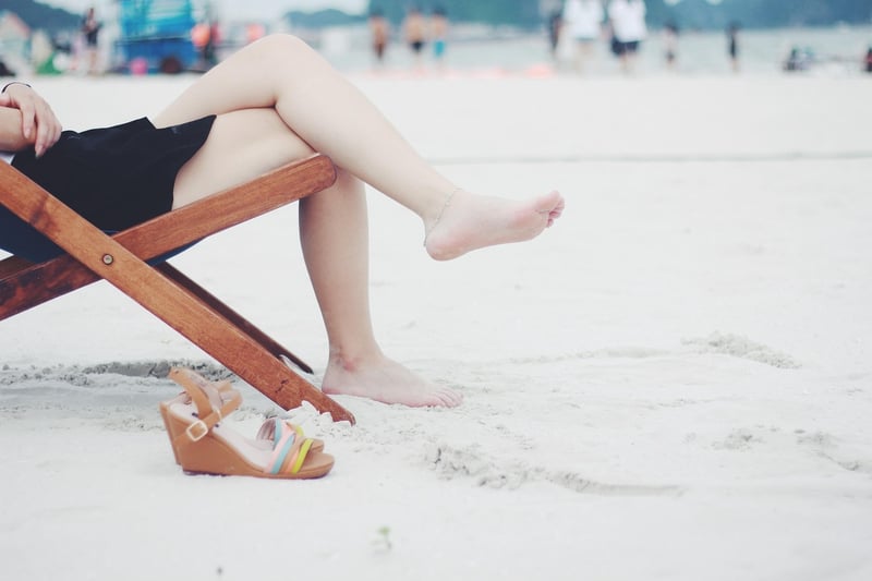 Beach Wedding